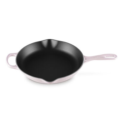 Iron Handle Skillet 26cm Shallot image number 11