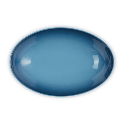 Oval Dish 23cm Marine image number 3