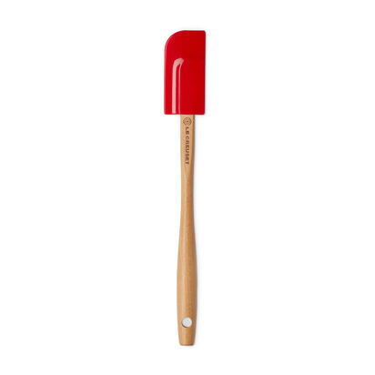 Bijou Small Spatula Cherry Red image number 0