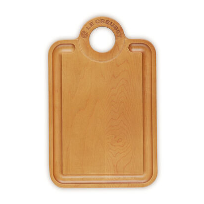 Maplewood Cutting Board image number 0