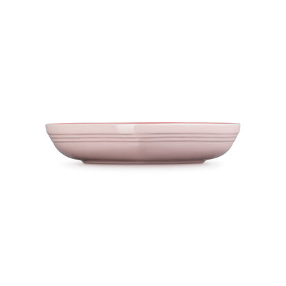 Medium Heart Dish 21cm Pale Rose image number 2