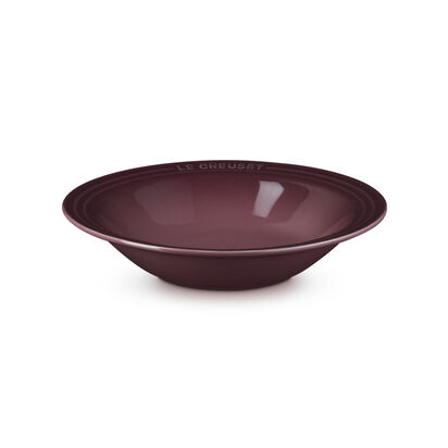 Pasta Bowl 25cm Fig image number 0