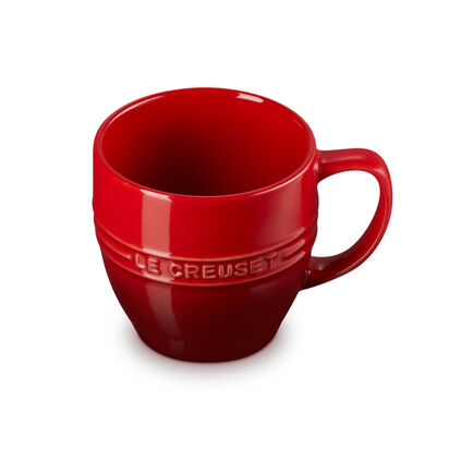 Coffee Mug 350ml Cerise image number 1