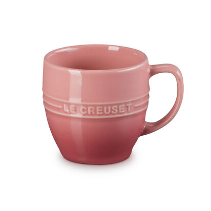 Coffee Mug 350ml Rose Quartz image number 0