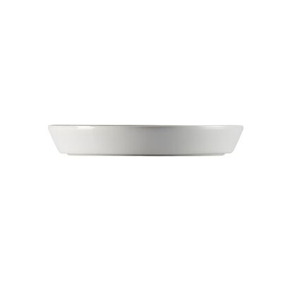 Neo Round Plate 22cm Mist Grey image number 51