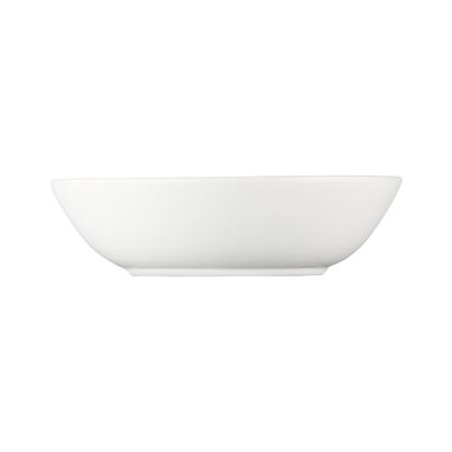 Tokyo Cereal Bowl 18cm White image number 3