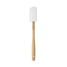 Bijou Small Spatula White