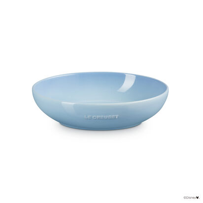 Mickey Mouse Oval Dish 19cm Coastal Blue image number 2