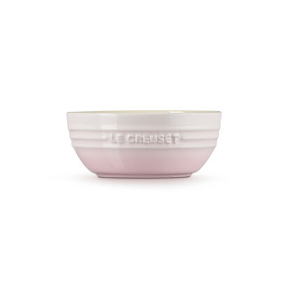 Soup Bowl 14cm Shell Pink image number 2