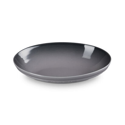 Oval Dish 23cm Flint image number 1