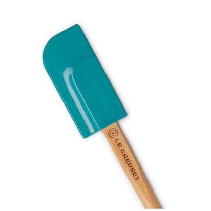 Bijou Small Spatula Caribbean Blue image number 2