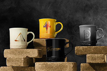 Magical Mug Set