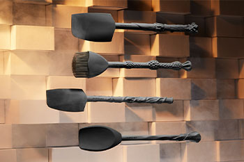 Spellcasting Spatula Set