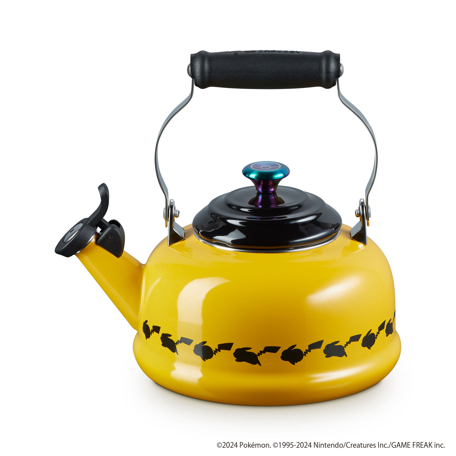 Pokémon Kettle