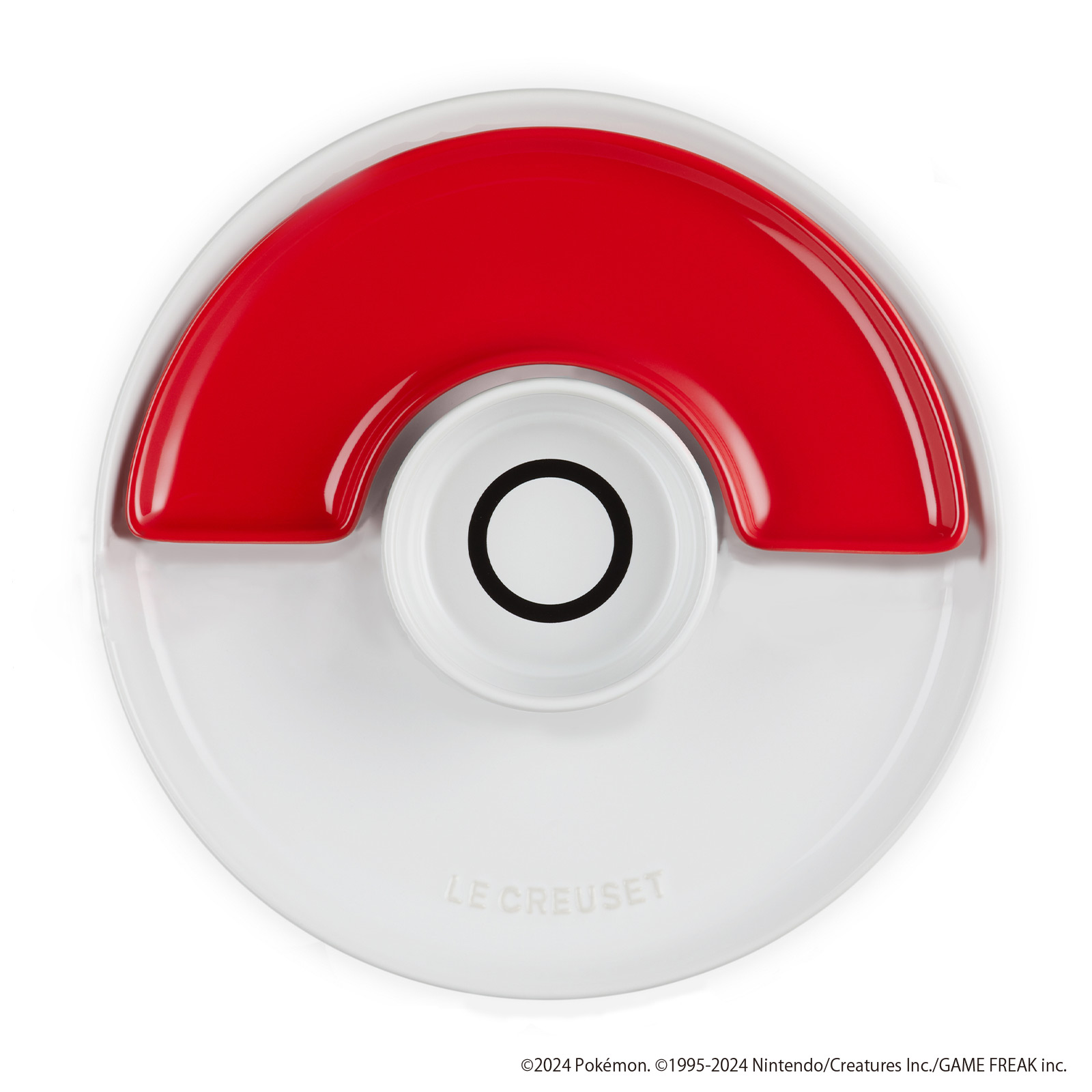 Pokémon Tableware Set Monster ball