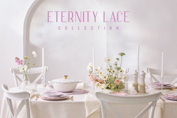 Eternity Lace Collection