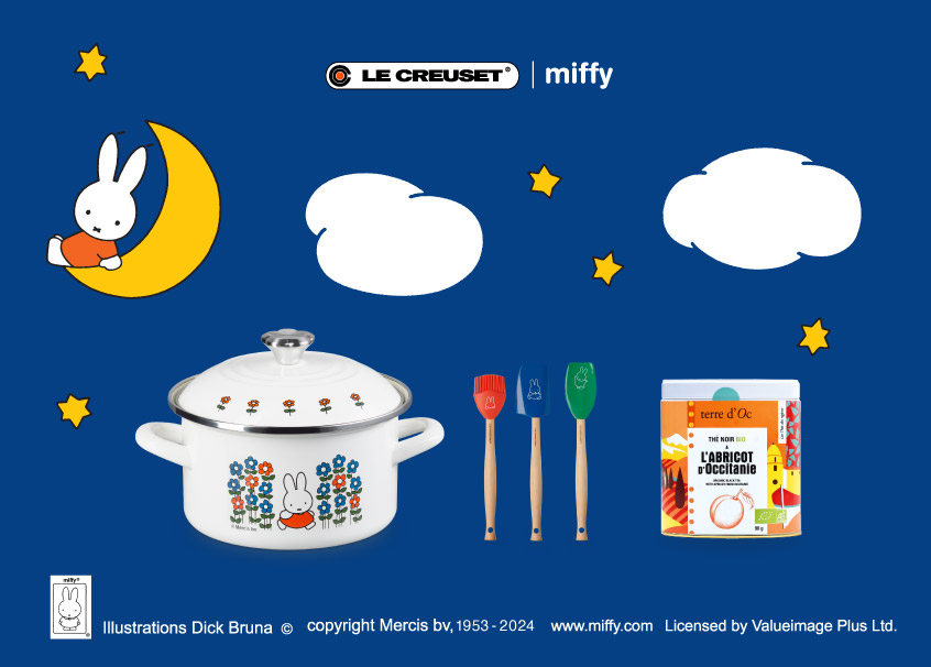 MIFFY COLLECTION