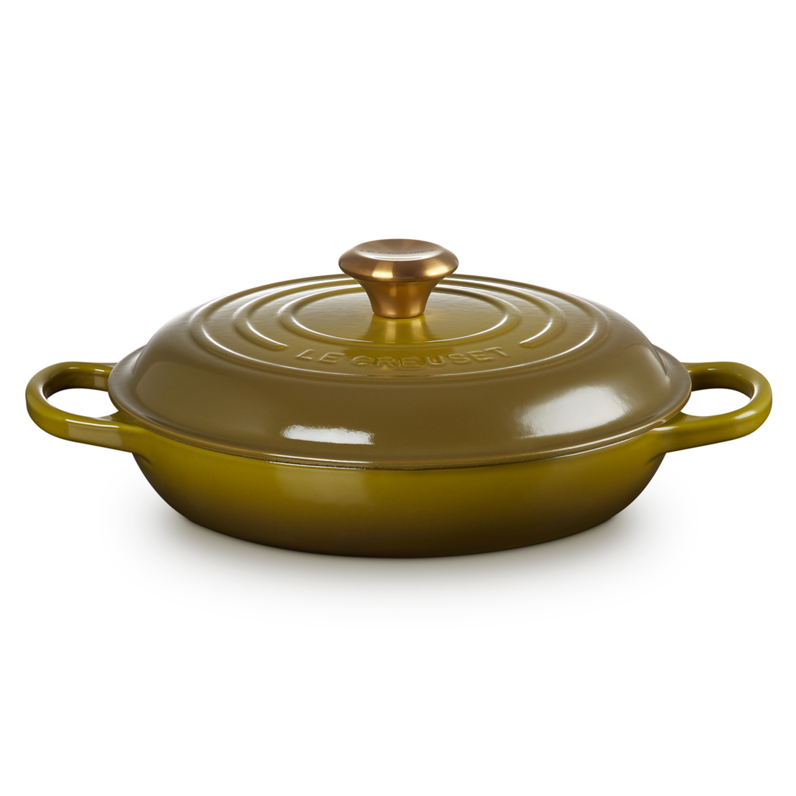 Buffet Casserole (Gold Knob)