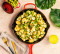 Le Creuset, Iron Handle Skillet