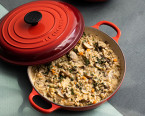 Le Creuset, Buffet Casserole