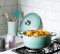 Le Creuset, Round Casserole