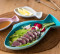 Le Creuset, Fish Dish